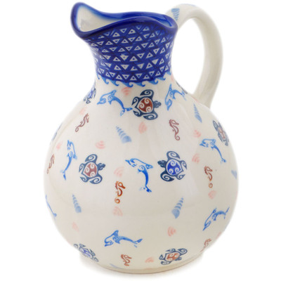 Pitcher in pattern D365