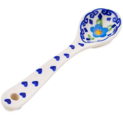 Pattern D55 in the shape Spoon