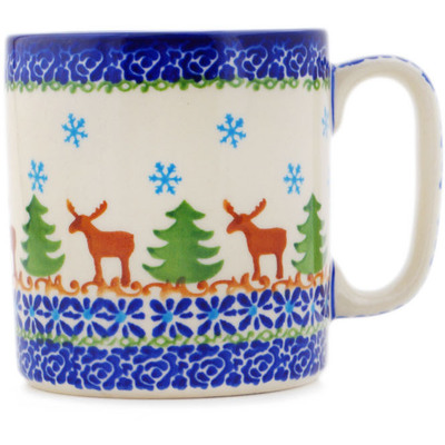 Mug in pattern D429