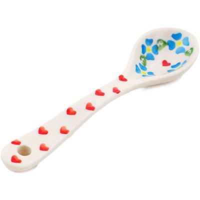 Pattern D49 in the shape Spoon