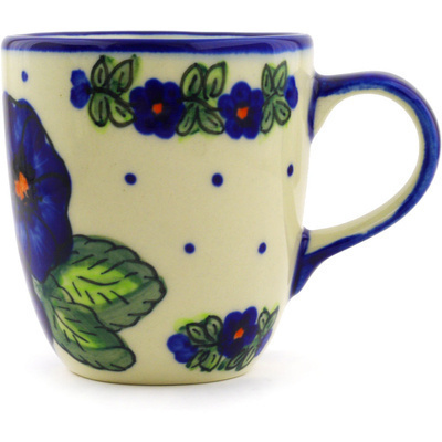 Mug in pattern D115