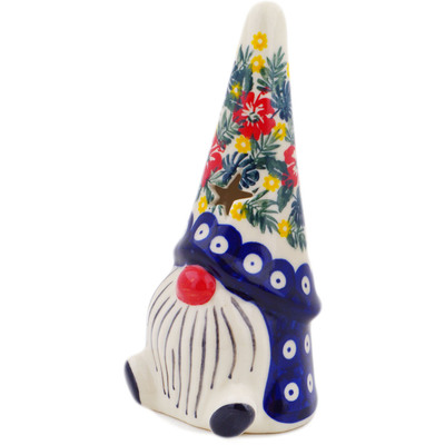 Pattern D361 in the shape Candle Holder