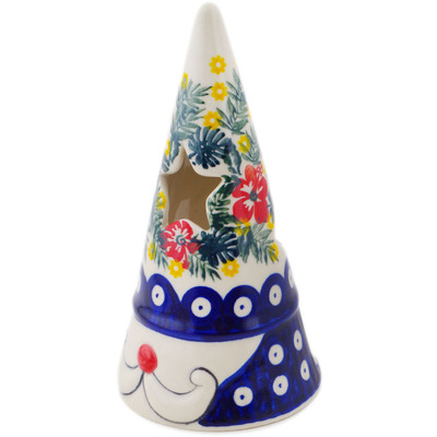 Candle Holder in pattern D361