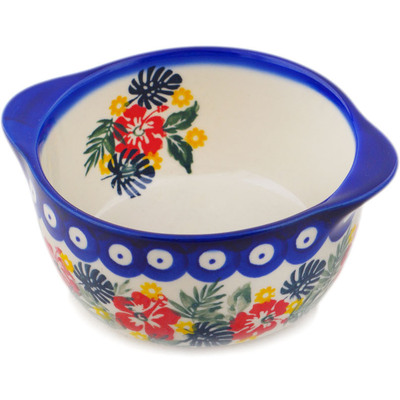 Pattern D361 in the shape bulionowka