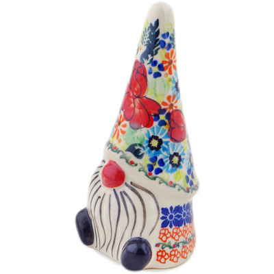 Pattern D375 in the shape Candle Holder