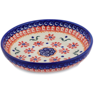 Pattern D47 in the shape Bowl