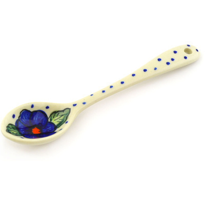 Pattern  in the shape Spoon