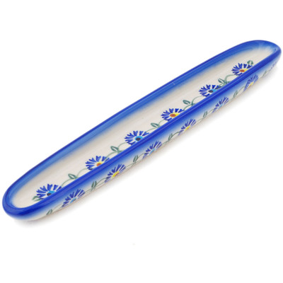 Pattern D252 in the shape naczynie na oliwke