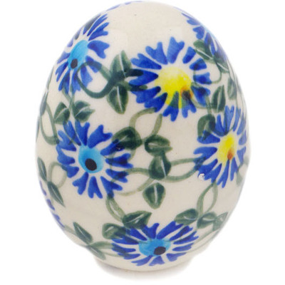 pisanka d in pattern D252