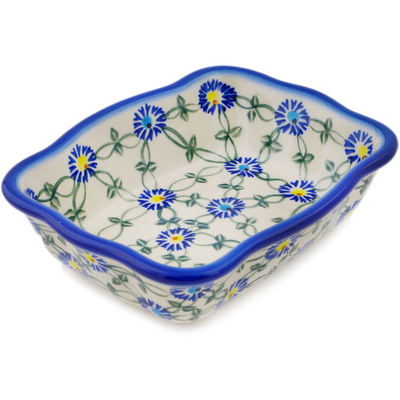 polmisek in pattern D252