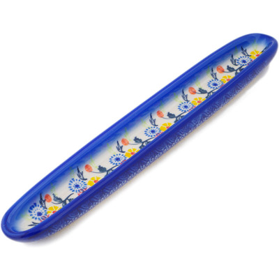 Olive Dish in pattern D179