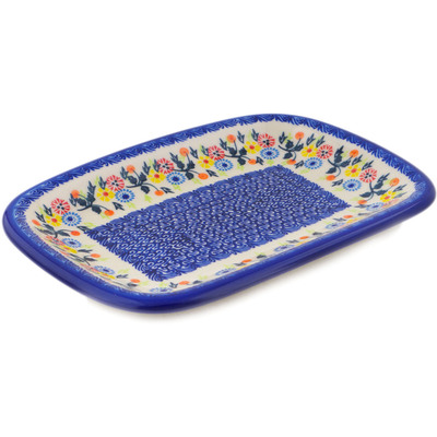 Pattern D179 in the shape polmisek