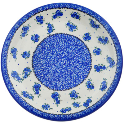 Plate in pattern D347