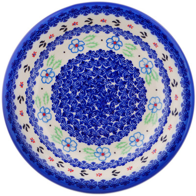 Pattern D128 in the shape talerz na zupe