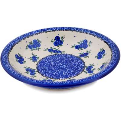 Pattern D347 in the shape Pasta Bowl
