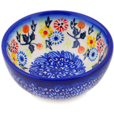 Bowl in pattern D179