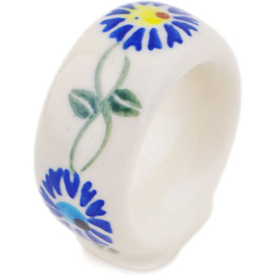 Napkin Ring in pattern D252