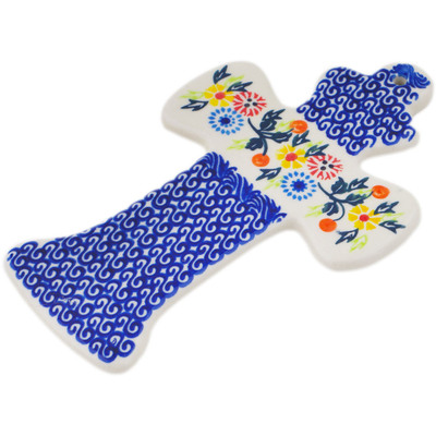 Pattern D179 in the shape Cross