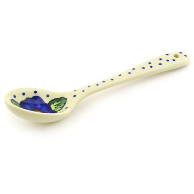 Pattern D115 in the shape Spoon
