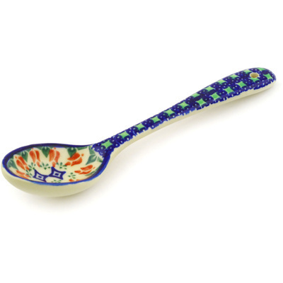 Pattern D24 in the shape Spoon