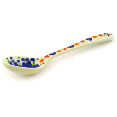 Pattern D52 in the shape Spoon