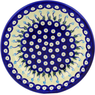 Pasta Bowl in pattern D107