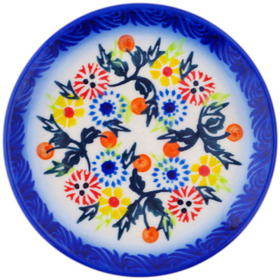 Pattern D179 in the shape talerz