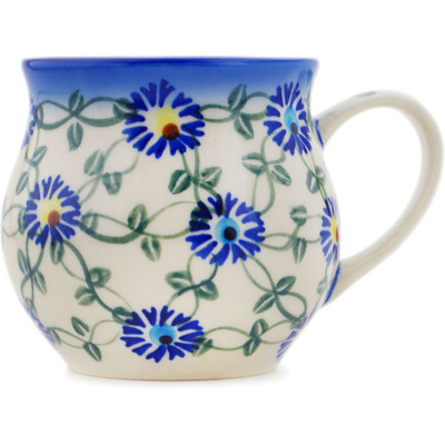 Bubble Mug in pattern D252