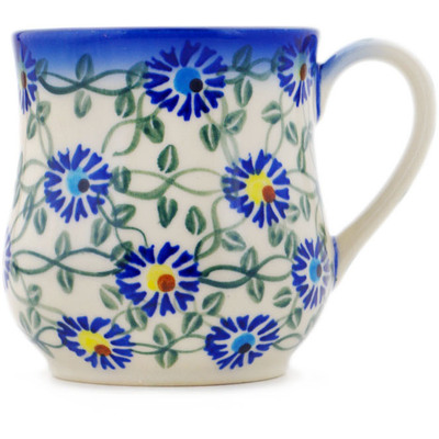 Mug in pattern D252