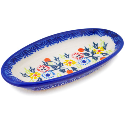 polmisek in pattern D179