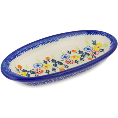 polmisek in pattern D179