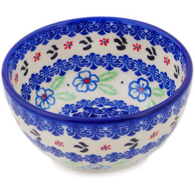 Pattern D128 in the shape Bowl