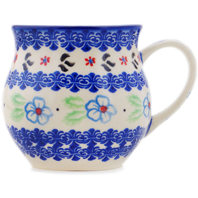 kubek t in pattern D128