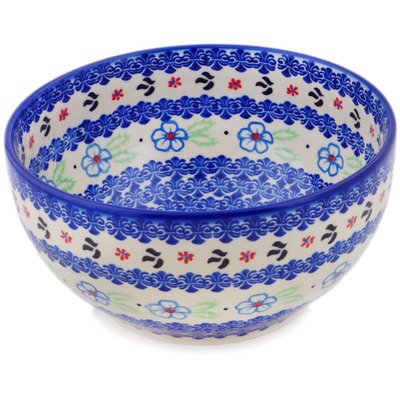 Pattern D128 in the shape Bowl