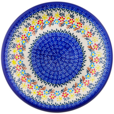Pattern D182 in the shape talerz
