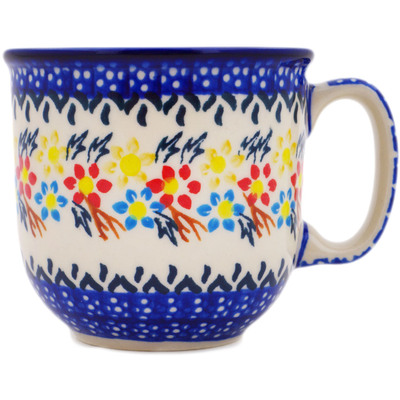 kubek olimp in pattern D182