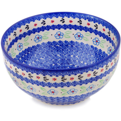 Pattern D128 in the shape Bowl