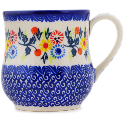 Pattern D179 in the shape kubek