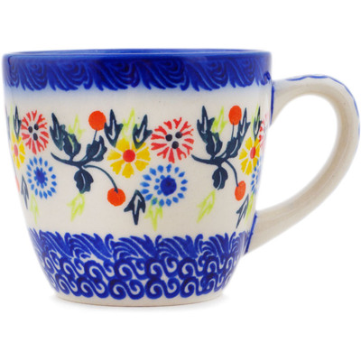 Pattern D179 in the shape kubek