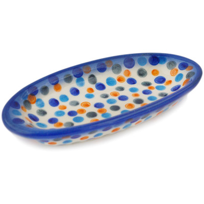 polmisek in pattern D260