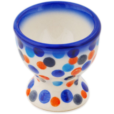 Pattern D260 in the shape Egg Holder