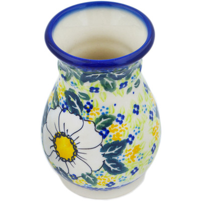 Vase in pattern D346