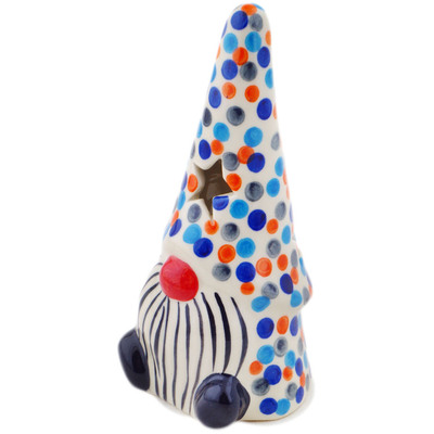 Pattern D260 in the shape Candle Holder