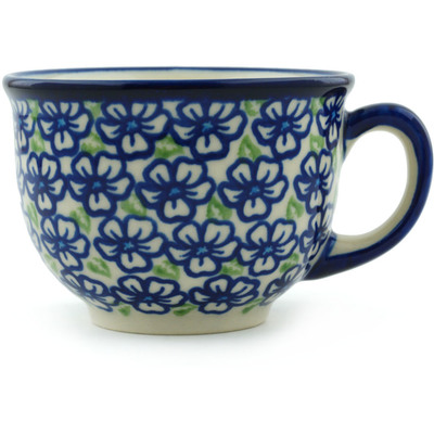 Cup in pattern D137
