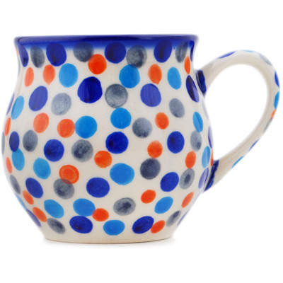 Bubble Mug in pattern D260