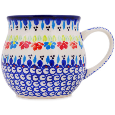 kubek t in pattern D123
