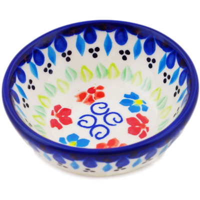 czarka in pattern D123