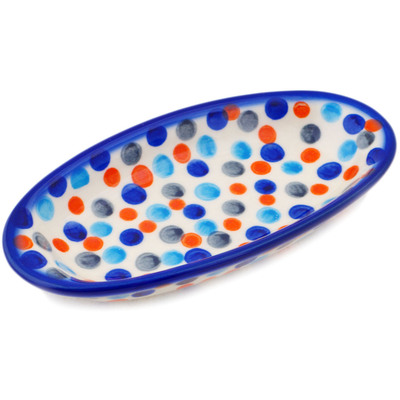 polmisek in pattern D260