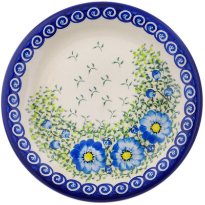 Pattern D229 in the shape Plate