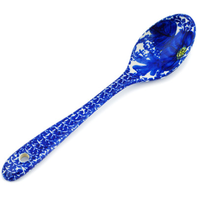 Spoon in pattern D278